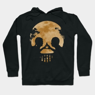 'Til Death Do Us Part Hoodie